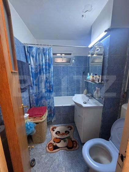 Apartament cu 3 camere decomandat în Pantelimon