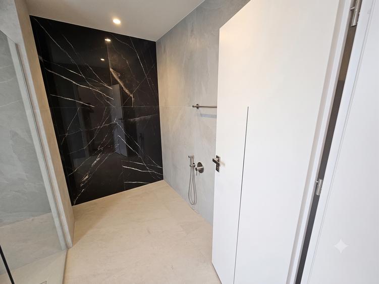 Single 5 camere, 500 mp, asfalt, placa peste etaj - 5