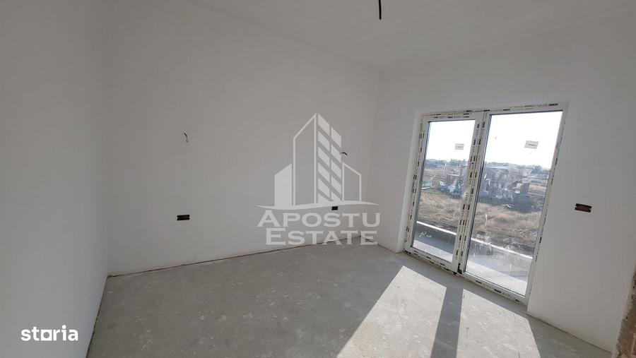 Casă cu 4 camere în Giarmata