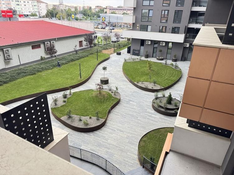 Vand apartament 2 camere Prima Urbana 3 ,Tudor Valdimirescu. Persoana fizica. Posibilitate parcare subterana. - 3