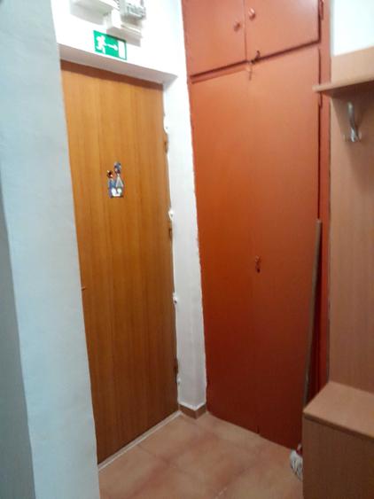 Garsonieră decomandată în Colentina