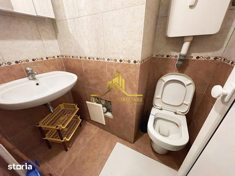 2 camere, mobilat modern, Gheorgheni, zona Hermes - 7