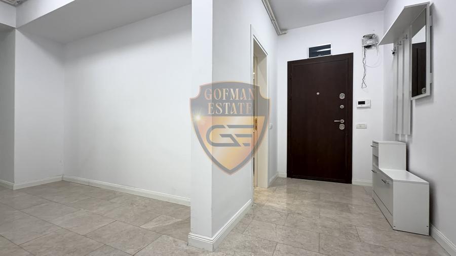 Apartament cu 3 camere decomandat, mobilat în Tomis Plus