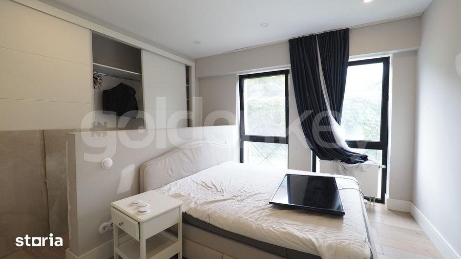Apartament cu 4 camere în Central