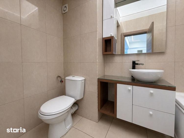 Apartament cu 2 camere în Nord