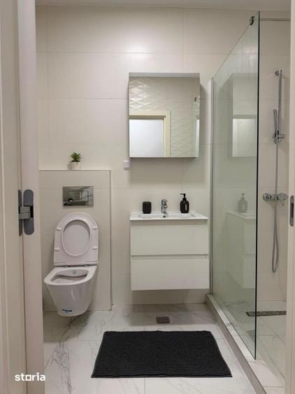Inchiriez apartament zona Pipera Ivory Residence - 5
