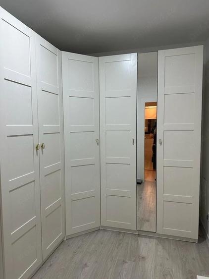 Apartament cu 2 camere decomandat în Nord
