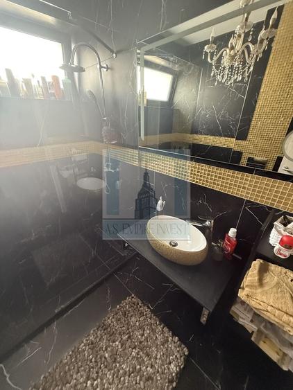 Apartament 2 camere mobilat/utilat, parcare privata-zona Tractorul - 12