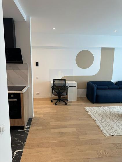Apartament 2 Camere |  Pet Friendly | 750E + TVA | One Cotroceni Park - 6
