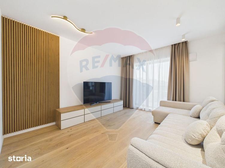 Prima inchiriere | 2 camere | Nusco City Faza 2 | Mobilat - 9