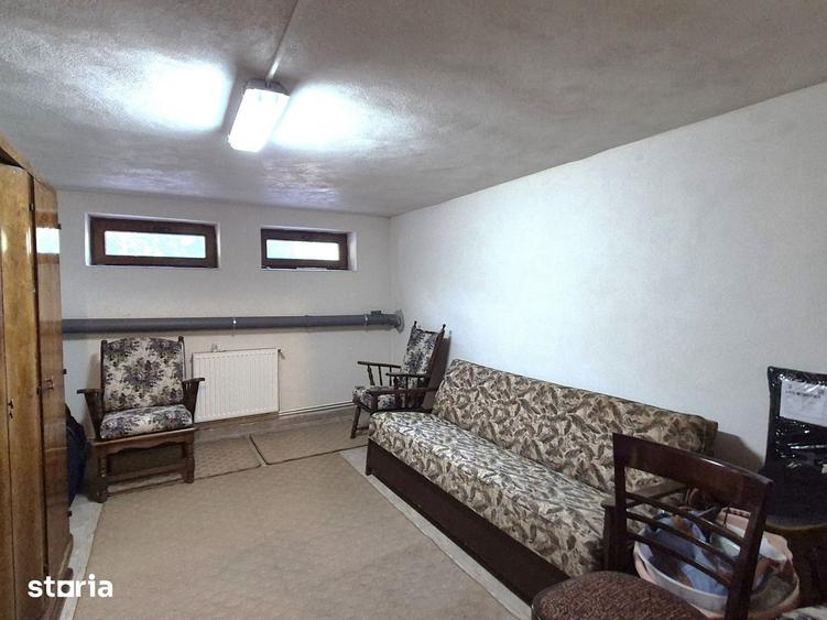 Casă cu 5 camere cu Teren 436 Mp în Bughea de Jos