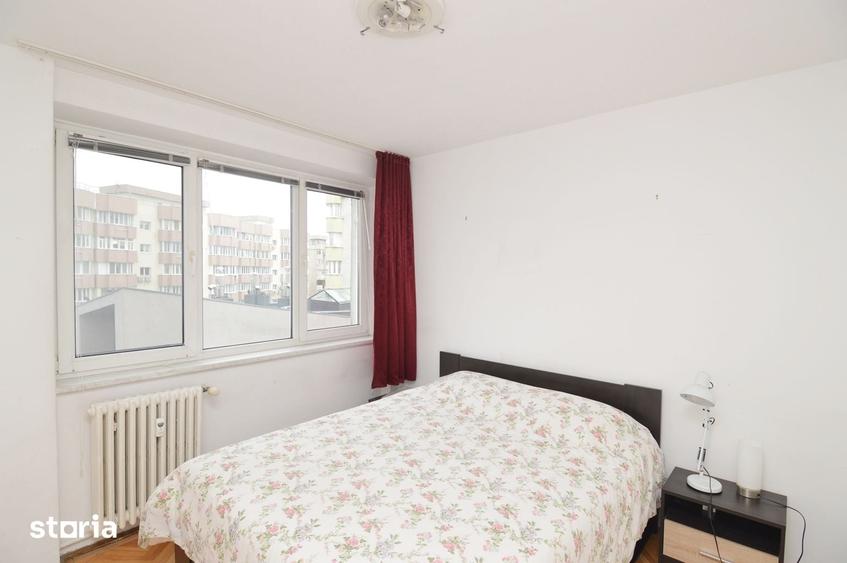 Apartament 3 Camere Stefan Cel Mare | Localizare Excelenta - 8