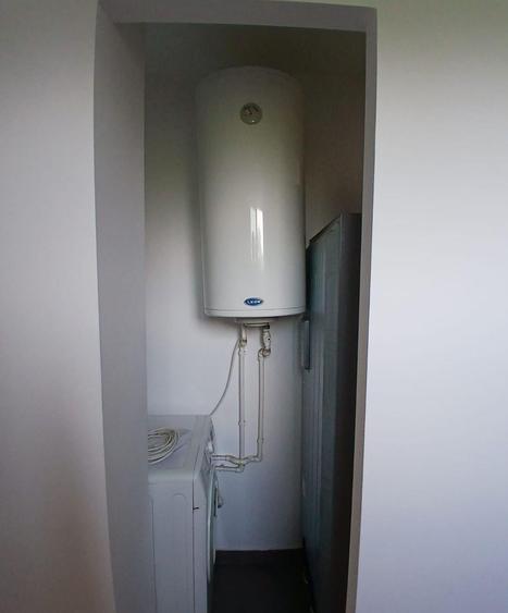 Apartament cu 2 camere decomandat în Drumul Taberei