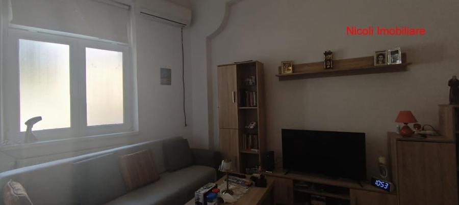 2 camere, parter de vila, Dacia-Piata Spaniei - 10