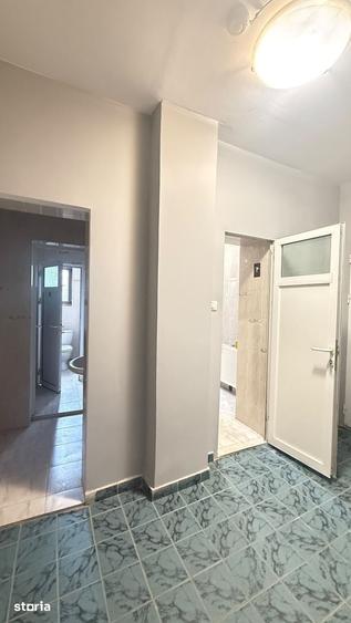 Spațiu comercial, de 83 mp, în Ultracentral