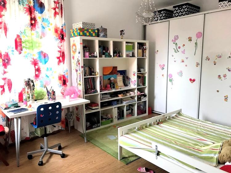 Casă cu 5 camere cu Teren 450 Mp în Corbeanca