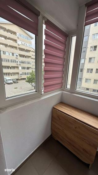 Proprietar vand Ap 2 cam 51 mp Complex ADM Bragadiru Mobilat ?i utilat - 11
