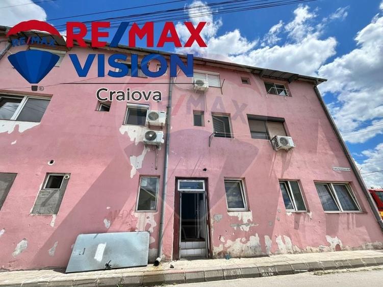 Apartament cu 2 camere de vânzare în zona Calea Severinului - 6
