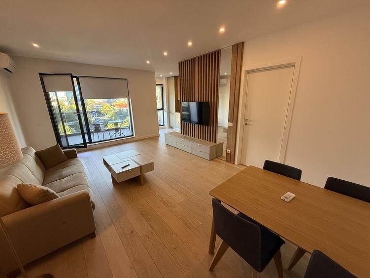 Apartament 2 camere | Nusco City-Pipera | TVA INCLUS - 4