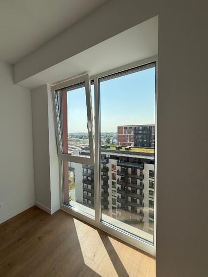 Apartament cu 2 camere decomandat în Theodor Pallady