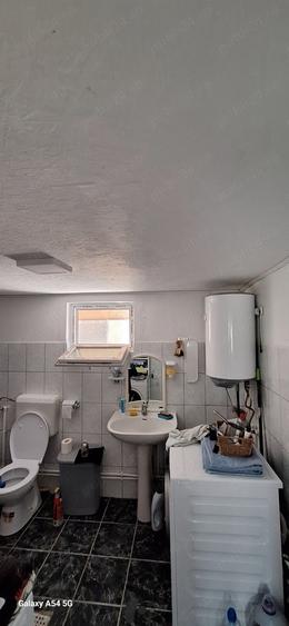 Casă cu 3 camere cu Teren 780 Mp în Troianul