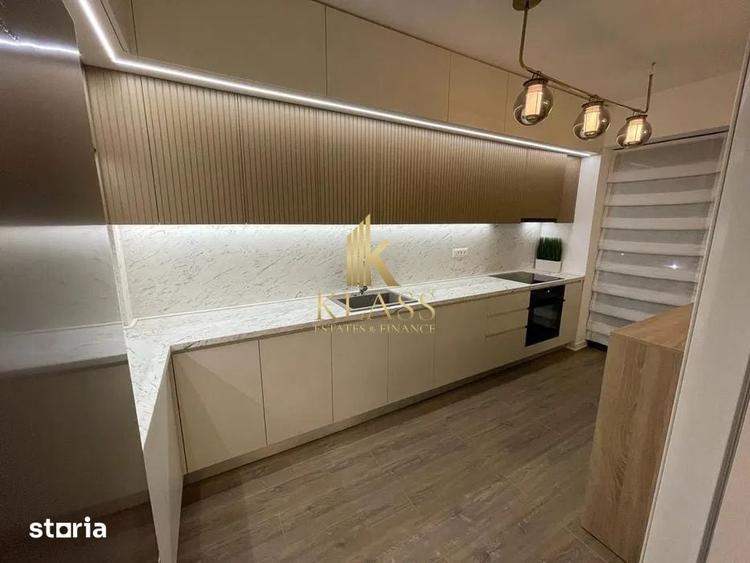 Apartament 2 Camere | Cloud 9 Residence | 5 min metrou Aurel Vlaicu | - 3