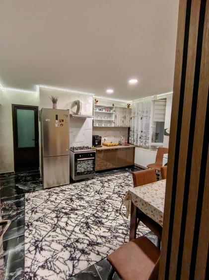 Apartament cu 2 camere decomandat în Sânger