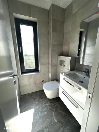 Casa de inchiriat | 5 camere | Curte de 400 mp | Corbeanca - 5