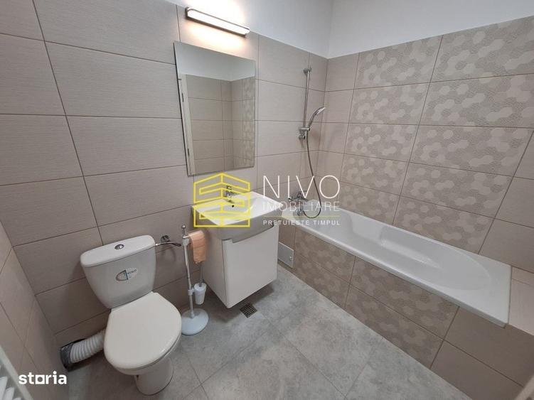 Apartament 2 camere Tg. Mures Tudor - Concept 9 - Bloc Nou - 5