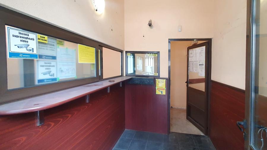 Spațiu comercial, de 18.629999160767 mp, în Unirii
