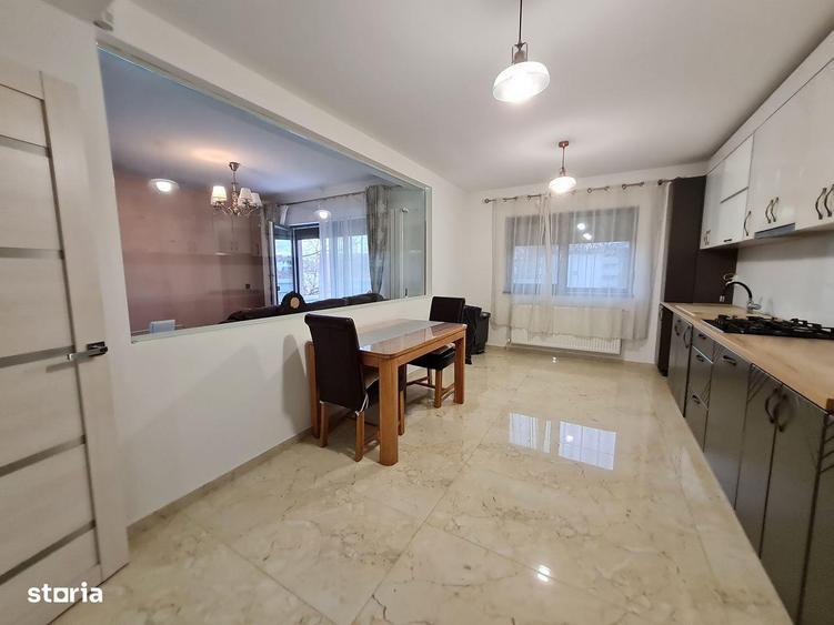 Casă cu 4 camere decomandat cu Teren 234 Mp în Cug