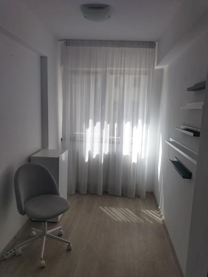 Apartament cu 2 camere decomandat în Valea Mare