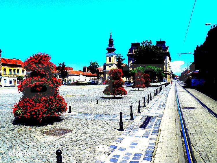 Casă cu Teren 726 Mp în Fabric