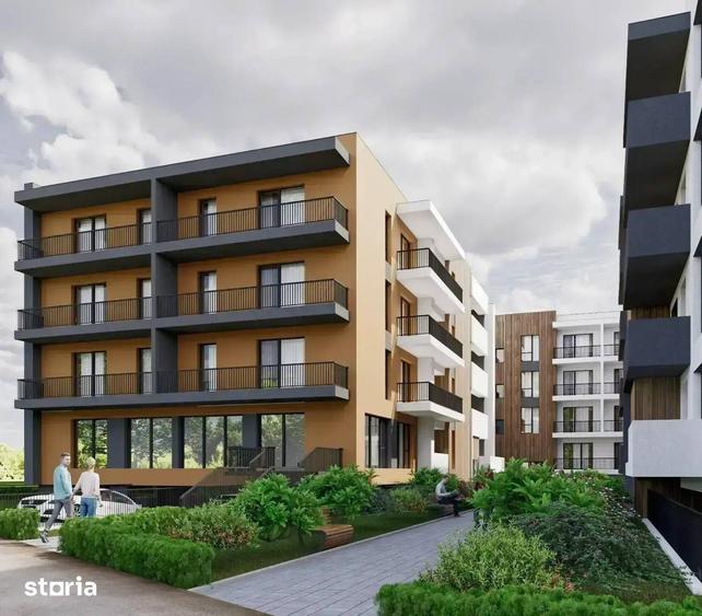 Apartament cu 4 camere decomandat în Theodor Pallady