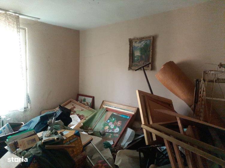Vand apartament 2 camere Et.2 Carpati 1 - Satu Mare - 3