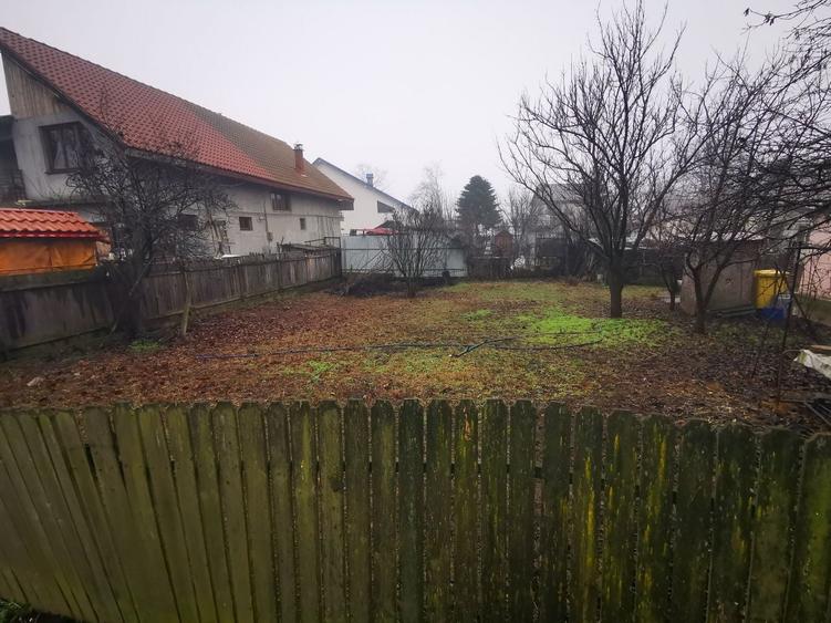 Casă cu 3 camere în Central