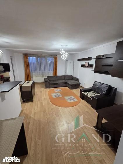 Apartament 2 camere, langa parcul Poligon - 5