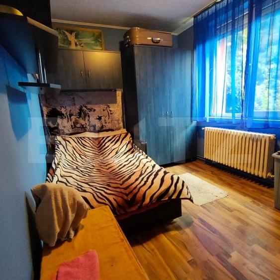 Apartament 3 camere,64 mp utili,  zona Dambu - 5