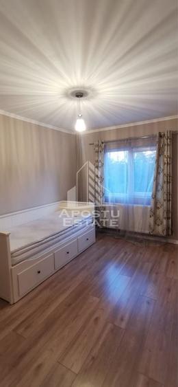 Apartament 3 camere, 2 bai, zona Calea Aradului - 5