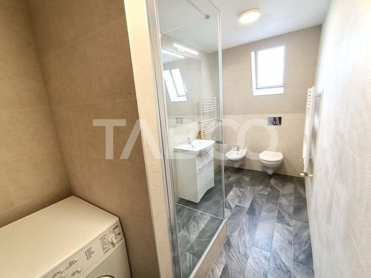 Apartament cu 3 camere de vanzare Gheorgheni - 5