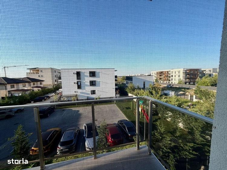 3 Camere / Loc Parcare inclus / Tunari - 18