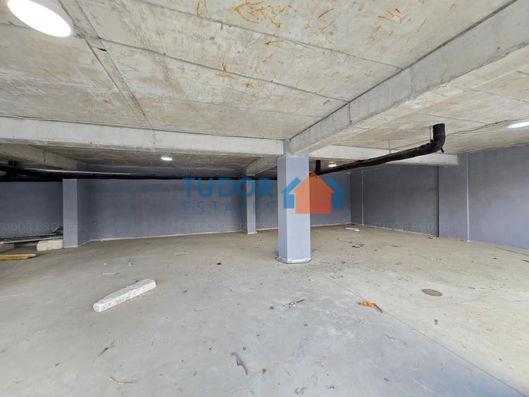 Apartament cu 3 camere în Pipera