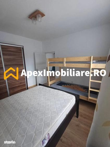 Casă cu 3 camere în Dămăroaia