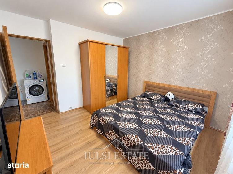 Apartament cu 2 camere în Mihai Bravu