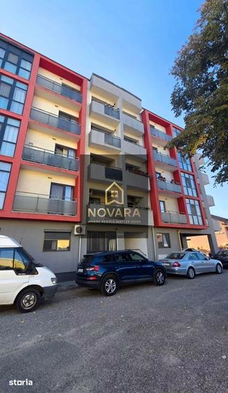Apartament cu 2 camere în Calea Aradului