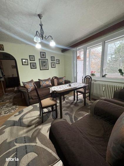 Apartament cu 2 camere semidecomandat în Rădăuți