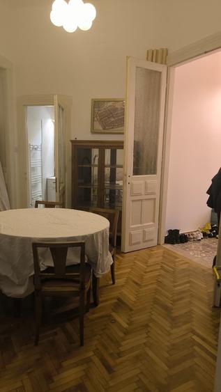 Apartament cu 2 camere semidecomandat în Ultracentral