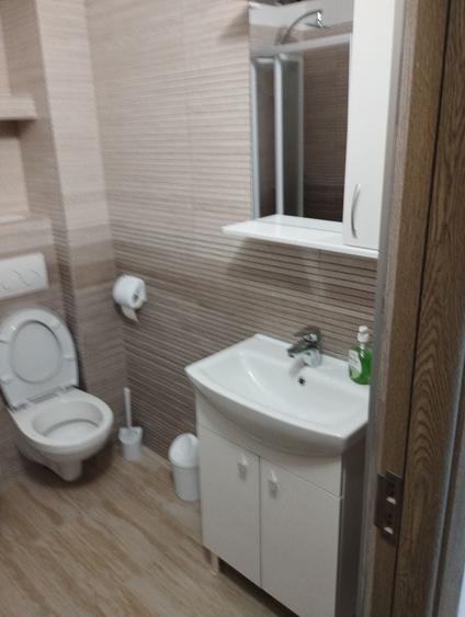Apartament cu 2 camere decomandat în Liteni