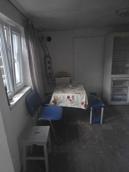 Casă cu 3 camere în Schei