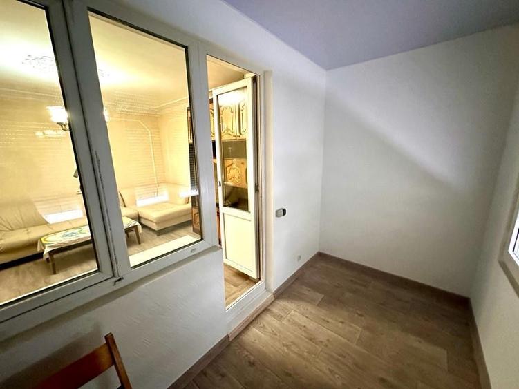 Garsonieră decomandată în Zorilor